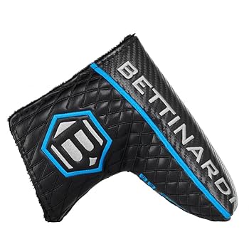 Bettinardi - ベティナルディ ★新品★パターカバー★日本限定 BETTINARDI ベティナルディ US パターカバー ピン型 日本仕様